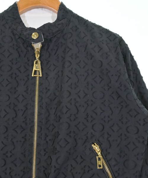 LOUIS VUITTON（ルイヴィトン）その他 黒 サイズ:34(XXS位) レディース/2200670920013