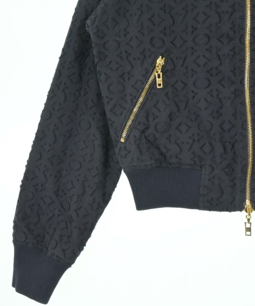 LOUIS VUITTON（ルイヴィトン）その他 黒 サイズ:34(XXS位) レディース/2200670920013