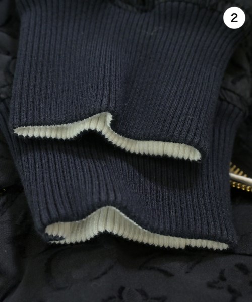 LOUIS VUITTON（ルイヴィトン）その他 黒 サイズ:34(XXS位) レディース/2200670920013