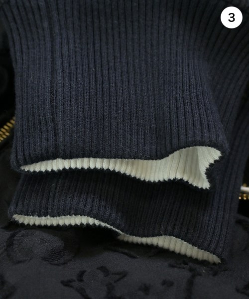 LOUIS VUITTON（ルイヴィトン）その他 黒 サイズ:34(XXS位) レディース/2200670920013