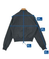 LOUIS VUITTON（ルイヴィトン）その他 黒 サイズ:34(XXS位) レディース/2200670920013