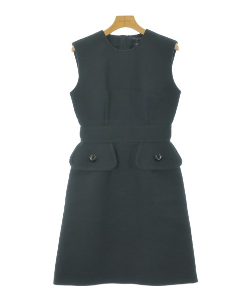 ルイヴィトン(LOUIS VUITTON)のLOUIS VUITTON ワンピース