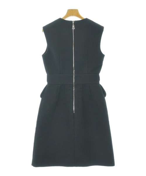 LOUIS VUITTON（ルイヴィトン）ワンピース 紺 サイズ:36(XS位) レディース/2200670920020