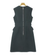 LOUIS VUITTON（ルイヴィトン）ワンピース 紺 サイズ:36(XS位) レディース/2200670920020