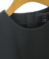 LOUIS VUITTON（ルイヴィトン）ワンピース 紺 サイズ:36(XS位) レディース/2200670920020