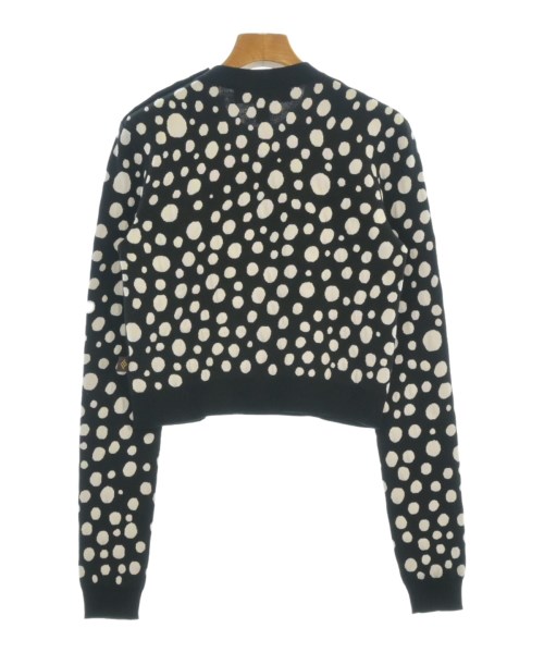 LOUIS VUITTON（ルイヴィトン）ニット・セーター 黒 サイズ:S レディース/2200670920037