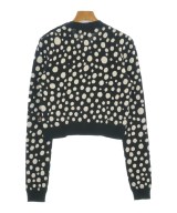 LOUIS VUITTON（ルイヴィトン）ニット・セーター 黒 サイズ:S レディース/2200670920037