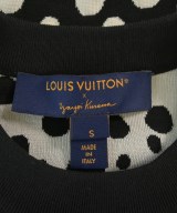 LOUIS VUITTON（ルイヴィトン）ニット・セーター 黒 サイズ:S レディース/2200670920037