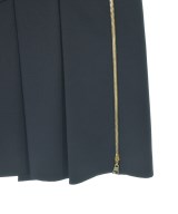 LOUIS VUITTON（ルイヴィトン）ひざ丈スカート 紺 サイズ:36(XS位) レディース/2200670920044