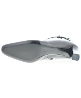 LOUIS VUITTON（ルイヴィトン）ブーツ 黒 サイズ:EU37 1/2(24cm位) レディース/2200675390019