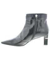 LOUIS VUITTON（ルイヴィトン）ブーツ 黒 サイズ:EU37 1/2(24cm位) レディース/2200675390019