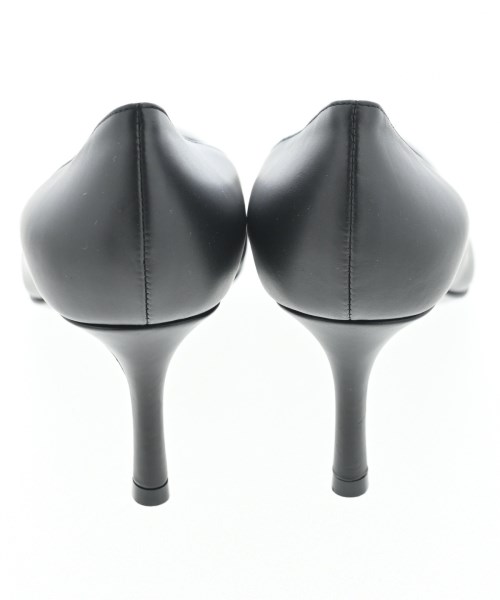 LOUIS VUITTON（ルイヴィトン）パンプス 黒 サイズ:EU37(23.5cm位) レディース/2200675478021