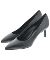 LOUIS VUITTON（ルイヴィトン）パンプス 黒 サイズ:EU37(23.5cm位) レディース/2200675478021