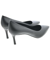 LOUIS VUITTON（ルイヴィトン）パンプス 黒 サイズ:EU37(23.5cm位) レディース/2200675478021