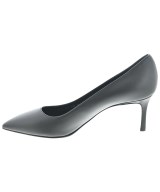 LOUIS VUITTON（ルイヴィトン）パンプス 黒 サイズ:EU37(23.5cm位) レディース/2200675478021