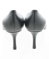 LOUIS VUITTON（ルイヴィトン）パンプス 黒 サイズ:EU37(23.5cm位) レディース/2200675478021