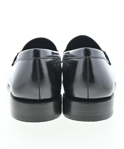 LOUIS VUITTON（ルイヴィトン）ドレスシューズ/ローファー 黒 サイズ:EU37(23.5cm位) レディース/2200675478038