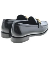 LOUIS VUITTON（ルイヴィトン）ドレスシューズ/ローファー 黒 サイズ:EU37(23.5cm位) レディース/2200675478038