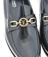 LOUIS VUITTON（ルイヴィトン）ドレスシューズ/ローファー 黒 サイズ:EU37(23.5cm位) レディース/2200675478038
