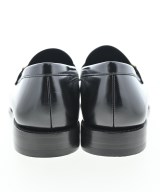 LOUIS VUITTON（ルイヴィトン）ドレスシューズ/ローファー 黒 サイズ:EU37(23.5cm位) レディース/2200675478038