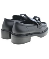 LOUIS VUITTON（ルイヴィトン）ドレスシューズ/ローファー 黒 サイズ:EU37(23.5cm位) レディース/2200675478045