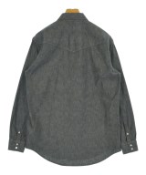 LOUIS VUITTON（ルイヴィトン）カジュアルシャツ グレー サイズ:L メンズ/2200668074223