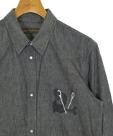 LOUIS VUITTON（ルイヴィトン）カジュアルシャツ グレー サイズ:L メンズ/2200668074223