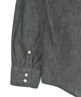 LOUIS VUITTON（ルイヴィトン）カジュアルシャツ グレー サイズ:L メンズ/2200668074223