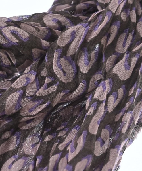 LOUIS VUITTON（ルイヴィトン）ストール 茶 サイズ:- レディース/2200668074315