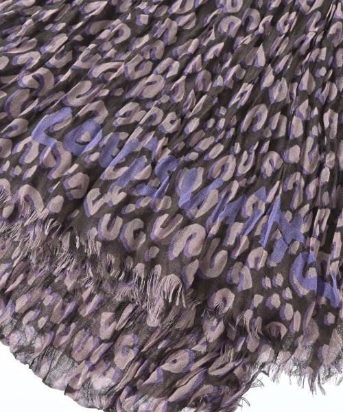 LOUIS VUITTON（ルイヴィトン）ストール 茶 サイズ:- レディース/2200668074315