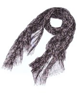 LOUIS VUITTON（ルイヴィトン）ストール 茶 サイズ:- レディース/2200668074315