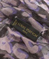 LOUIS VUITTON（ルイヴィトン）ストール 茶 サイズ:- レディース/2200668074315