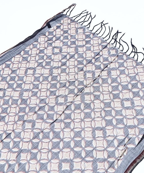 LOUIS VUITTON（ルイヴィトン）ストール 紺 サイズ:- レディース/2200668074346