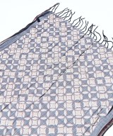 LOUIS VUITTON（ルイヴィトン）ストール 紺 サイズ:- レディース/2200668074346