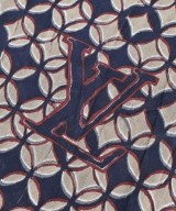 LOUIS VUITTON（ルイヴィトン）ストール 紺 サイズ:- レディース/2200668074346