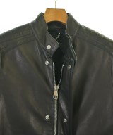 LOUIS VUITTON（ルイヴィトン）ライダース 黒 サイズ:48(L位) メンズ/2200668074872