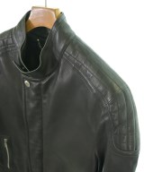 LOUIS VUITTON（ルイヴィトン）ライダース 黒 サイズ:48(L位) メンズ/2200668074872