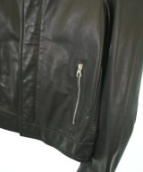 LOUIS VUITTON（ルイヴィトン）ライダース 黒 サイズ:48(L位) メンズ/2200668074872