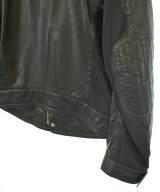 LOUIS VUITTON（ルイヴィトン）ライダース 黒 サイズ:48(L位) メンズ/2200668074872