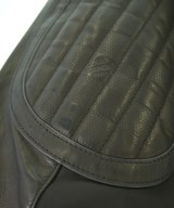 LOUIS VUITTON（ルイヴィトン）ライダース 黒 サイズ:48(L位) メンズ/2200668074872