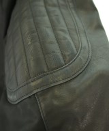 LOUIS VUITTON（ルイヴィトン）ライダース 黒 サイズ:48(L位) メンズ/2200668074872