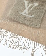 LOUIS VUITTON（ルイヴィトン）ストール ベージュ サイズ:- レディース/2200669667134