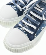 LOUIS VUITTON（ルイヴィトン）スニーカー 紺 サイズ:EU36 1/2(23cm位) レディース/2200675786010