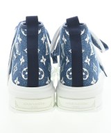 LOUIS VUITTON（ルイヴィトン）スニーカー 紺 サイズ:EU36 1/2(23cm位) レディース/2200675786010