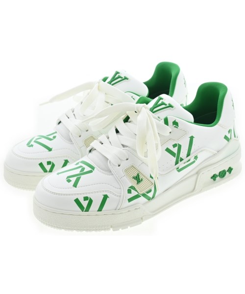 ルイヴィトン(LOUIS VUITTON)のLOUIS VUITTON スニーカー