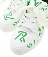 LOUIS VUITTON（ルイヴィトン）スニーカー 白 サイズ:UK5 1/2(24cm位) レディース/2200675786027