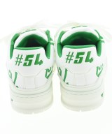 LOUIS VUITTON（ルイヴィトン）スニーカー 白 サイズ:UK5 1/2(24cm位) レディース/2200675786027