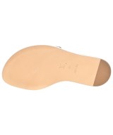 LOUIS VUITTON（ルイヴィトン）サンダル 白 サイズ:EU37(23.5cm位) レディース/2200675786034