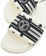 LOUIS VUITTON（ルイヴィトン）サンダル 白 サイズ:EU37(23.5cm位) レディース/2200675786034
