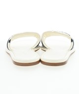 LOUIS VUITTON（ルイヴィトン）サンダル 白 サイズ:EU37(23.5cm位) レディース/2200675786034